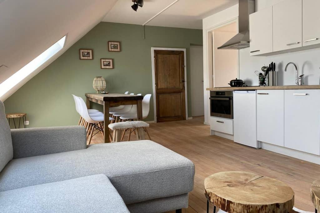 Authentic Stays - 5P-Apartment Eijsden Ngoại thất bức ảnh