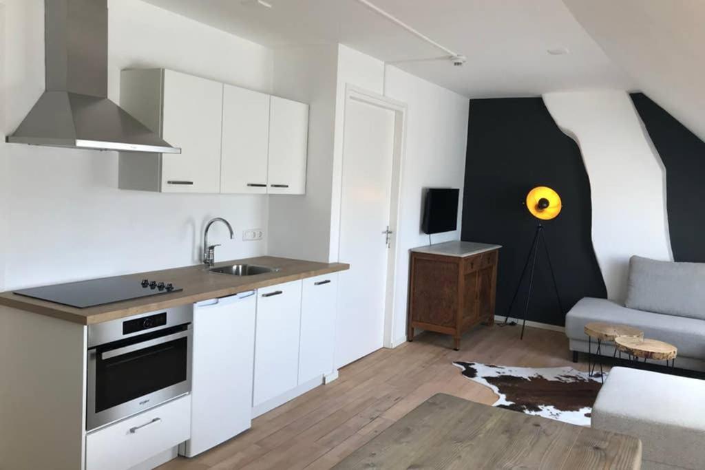 Authentic Stays - 5P-Apartment Eijsden Ngoại thất bức ảnh
