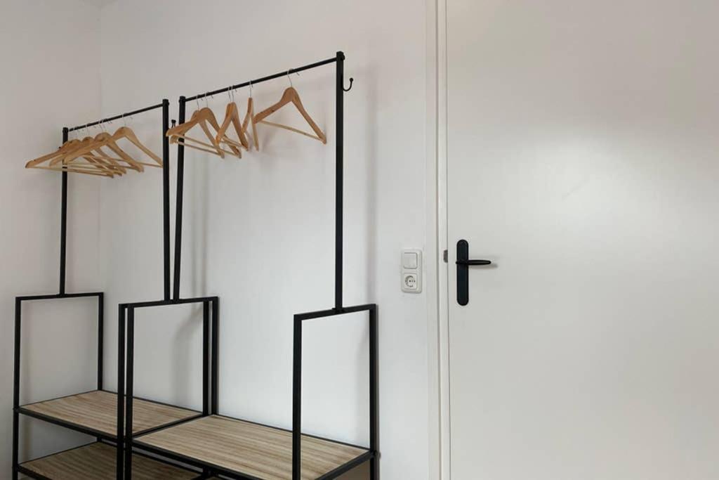 Authentic Stays - 5P-Apartment Eijsden Ngoại thất bức ảnh