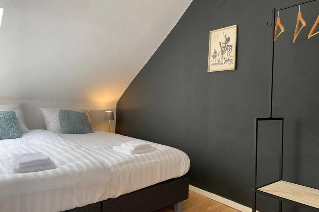 Authentic Stays - 5P-Apartment Eijsden Ngoại thất bức ảnh