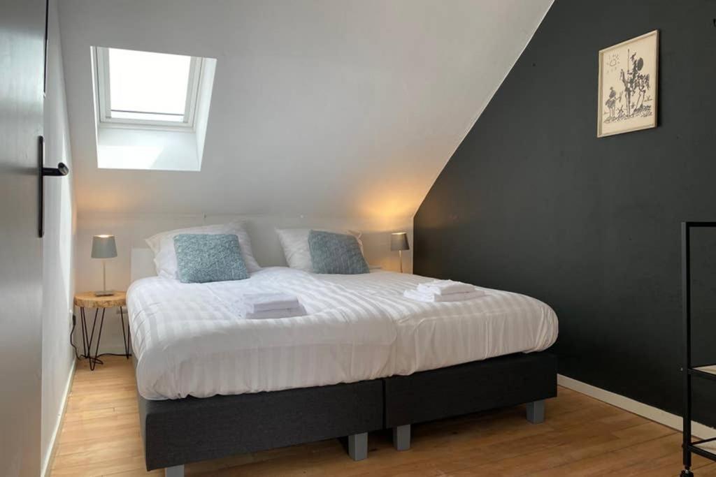 Authentic Stays - 5P-Apartment Eijsden Ngoại thất bức ảnh
