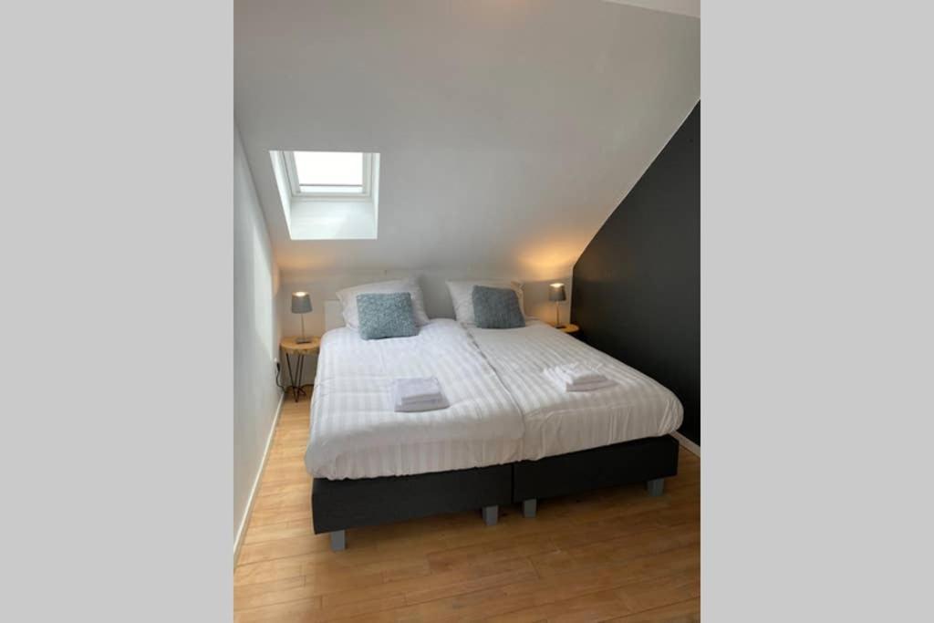 Authentic Stays - 5P-Apartment Eijsden Ngoại thất bức ảnh